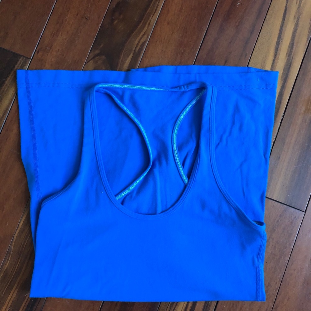 Lululemon Cool Racerback